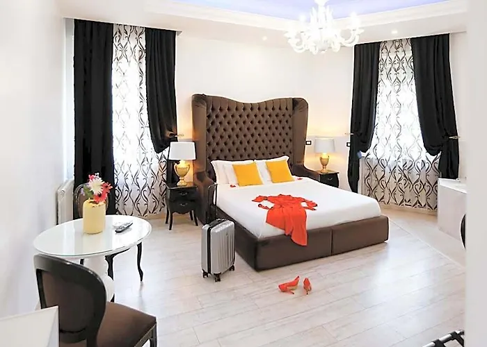 Escape Luxury - Ca Domus Collection Roma