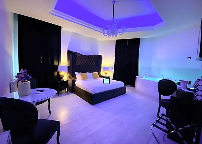 Otel Escape Luxury - Ca Domus Collection