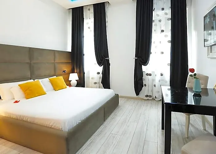 Escape Luxury - Ca Domus Collection 3*