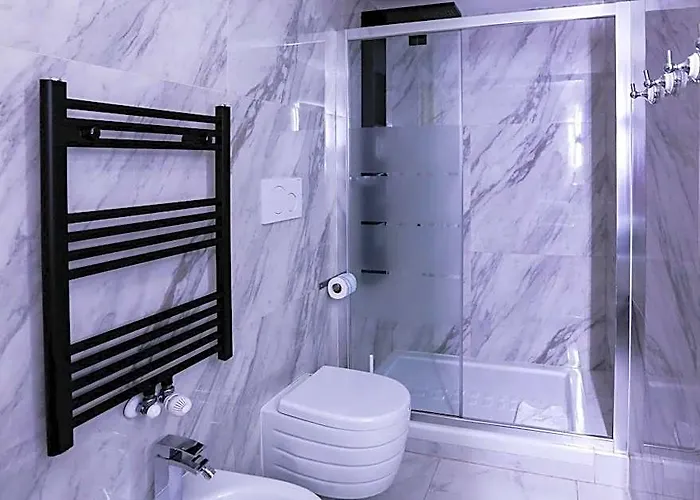 Otel Escape Luxury - Ca Domus Collection 3*