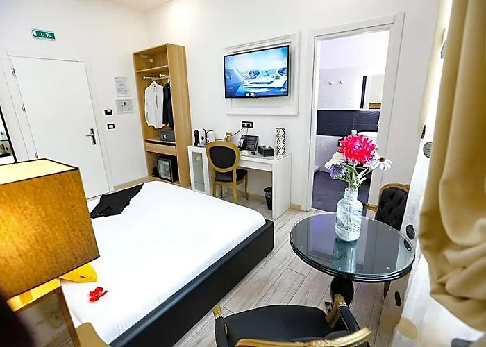 Otel Escape Luxury - Ca Domus Collection