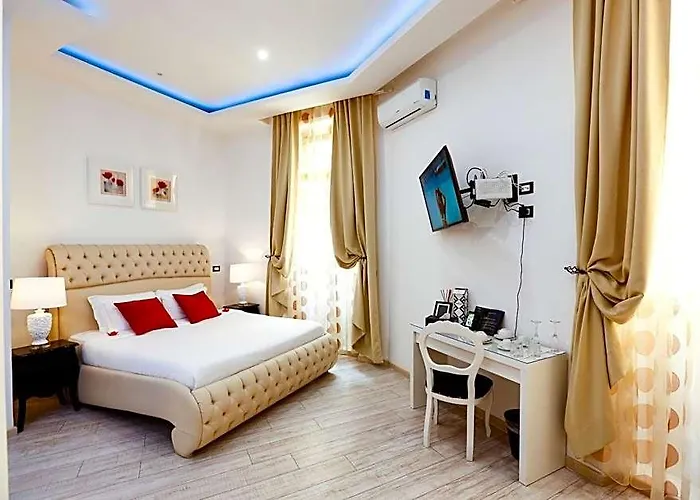 Escape Luxury - Ca Domus Collection Hotel Roma