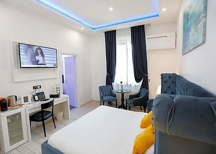 Otel Escape Luxury - Ca Domus Collection