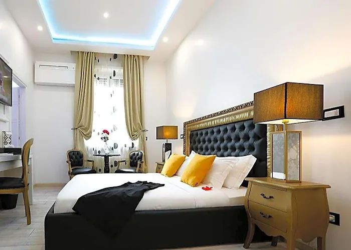 Otel Escape Luxury - Ca Domus Collection 3*