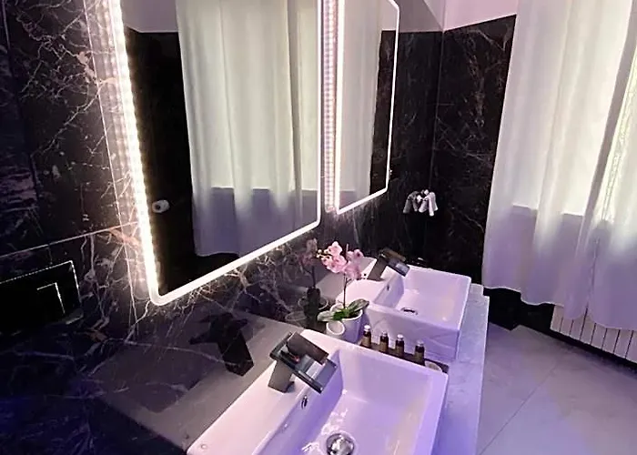 Escape Luxury - Ca Domus Collection 3* Róma
