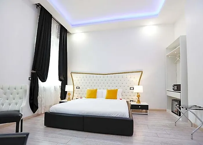 Escape Luxury - Ca Domus Collection Otel