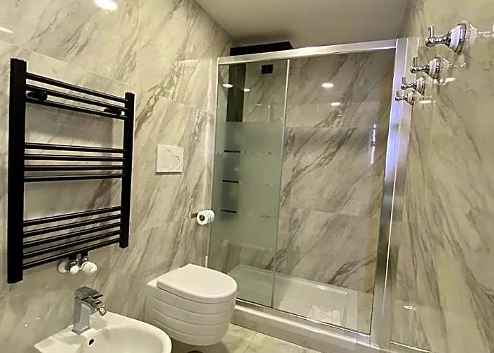 Szálloda Escape Luxury - Ca Domus Collection