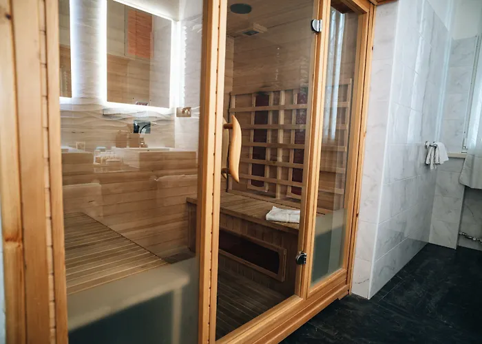 Otel Escape Luxury - Ca Domus Collection 3*