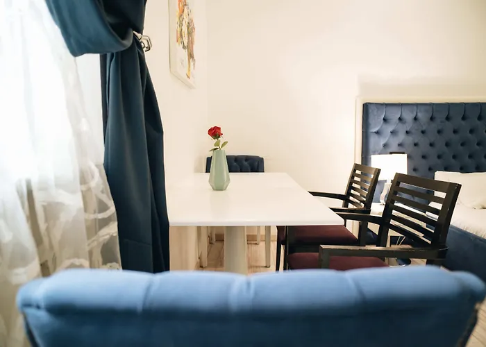 Escape Luxury - Ca Domus Collection