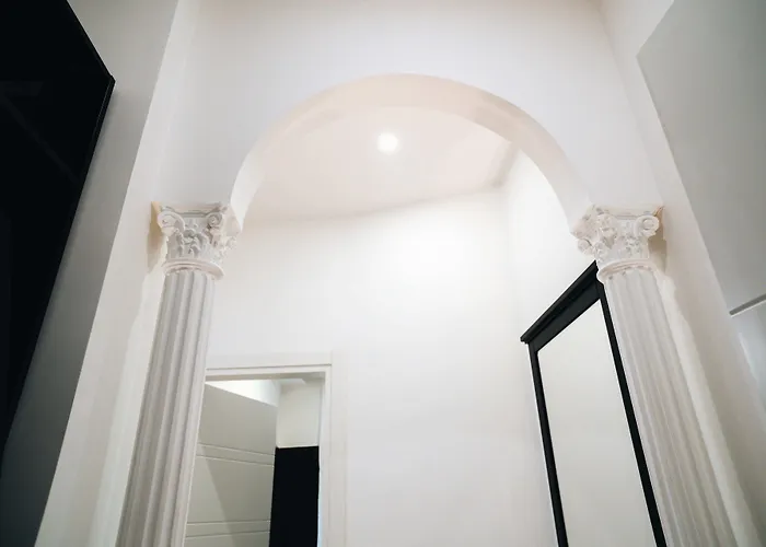 Otel Escape Luxury - Ca Domus Collection Roma