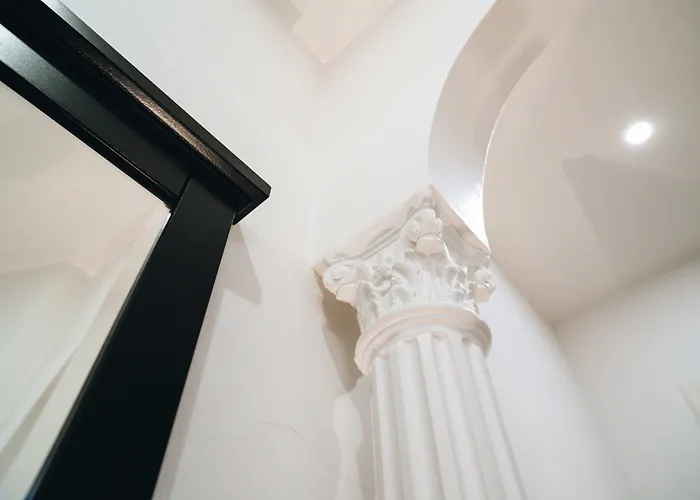 Escape Luxury - Ca Domus Collection Otel Roma