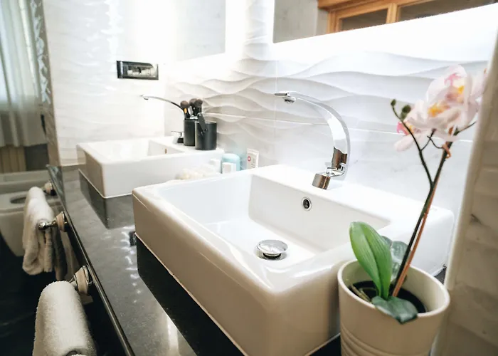 Escape Luxury - Ca Domus Collection Otel