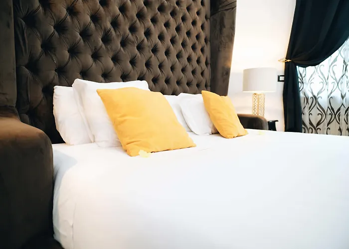 Hotel Escape Luxury - Ca Domus Collection Rome