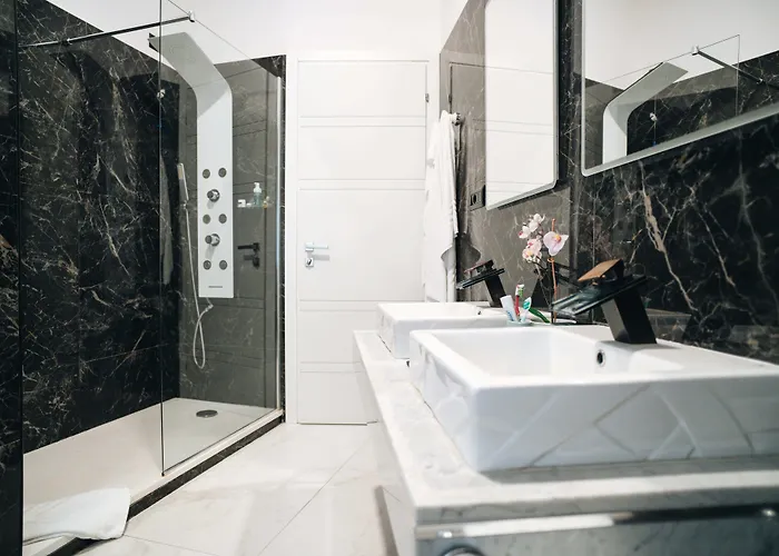 Otel Escape Luxury - Ca Domus Collection