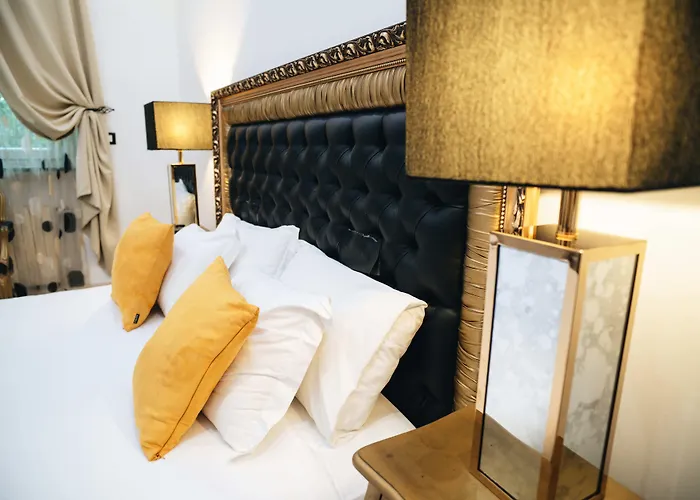Hotel Escape Luxury - Ca Domus Collection 3*