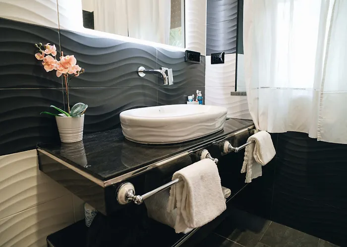 Hotel Escape Luxury - Ca Domus Collection Rome