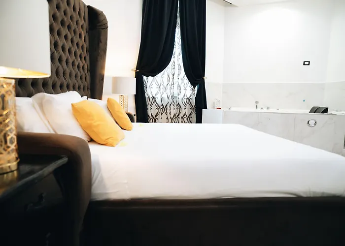 Escape Luxury - Ca Domus Collection Hotel 3*