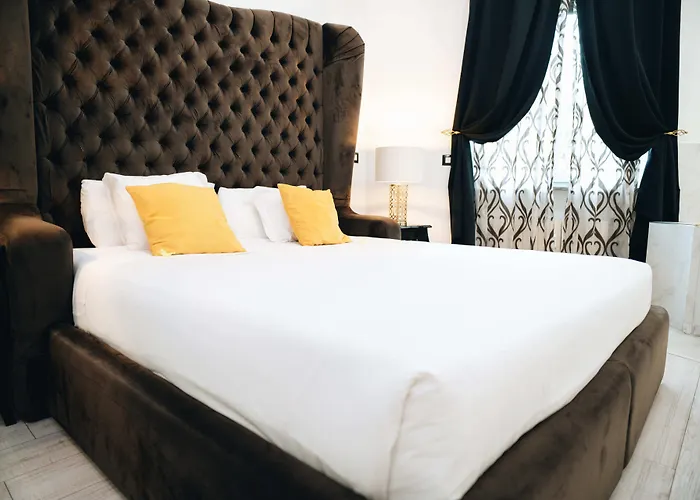 Escape Luxury - Ca Domus Collection 3* Rome