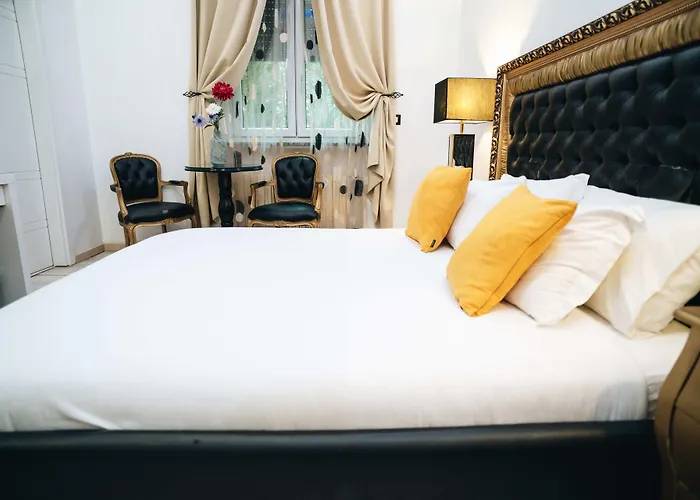 Escape Luxury - Ca Domus Collection 3* Roma