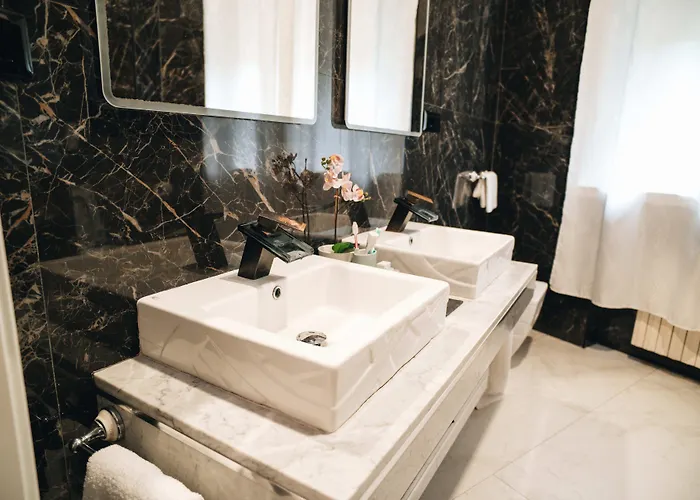 Escape Luxury - Ca Domus Collection