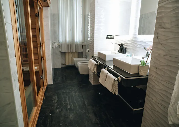 Hotel Escape Luxury - Ca Domus Collection 3*