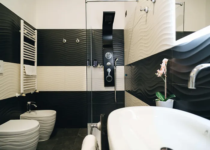 Escape Luxury - Ca Domus Collection Rome