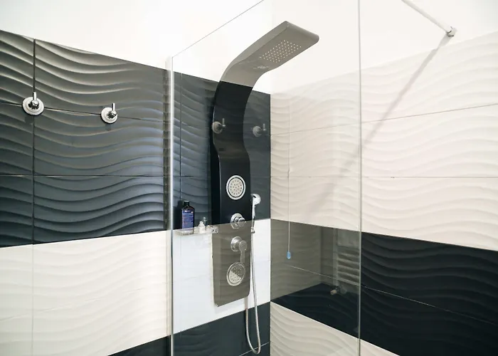 Escape Luxury - Ca Domus Collection 3* Rome