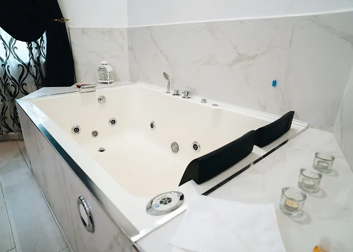 Escape Luxury - Ca Domus Collection