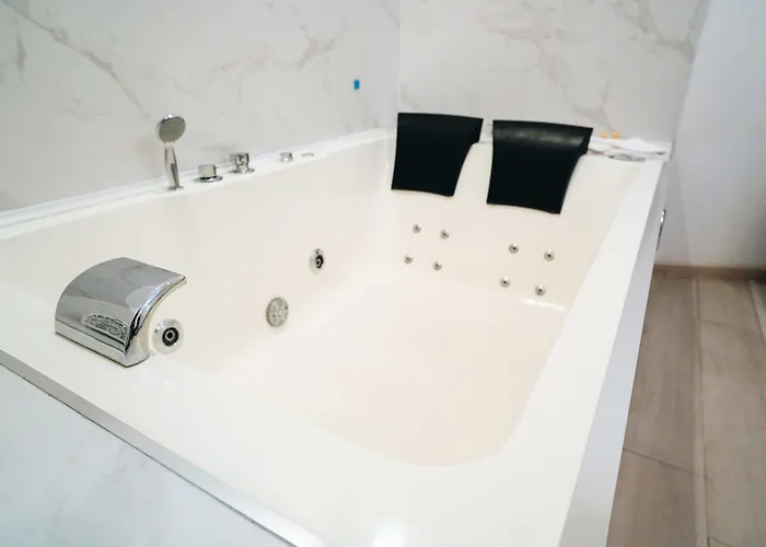 Otel Escape Luxury - Ca Domus Collection 3*