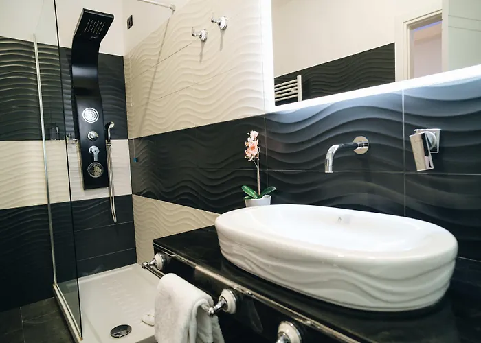 Escape Luxury - Ca Domus Collection Otel Roma
