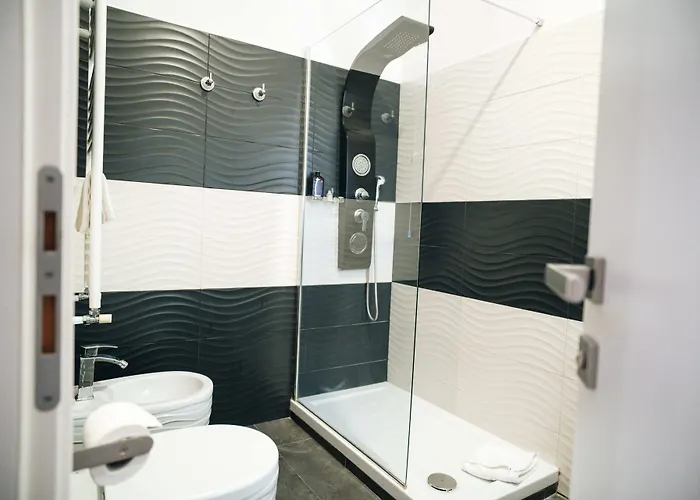 Otel Escape Luxury - Ca Domus Collection Roma