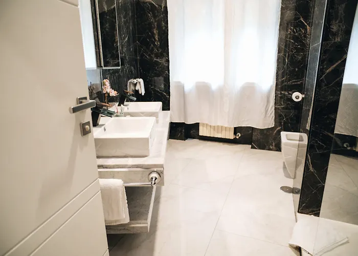 Hotel Escape Luxury - Ca Domus Collection