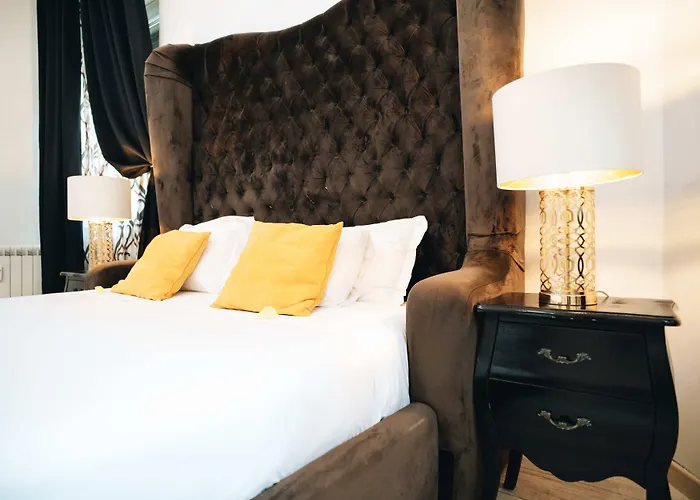 Escape Luxury - Ca Domus Collection Hotel