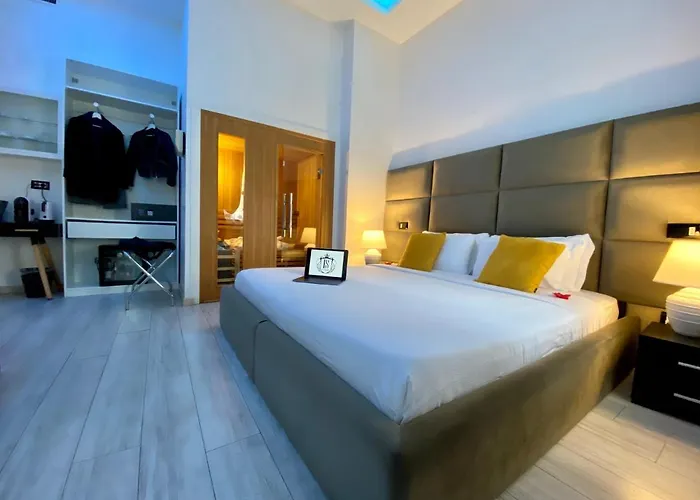 Escape Luxury - Ca Domus Collection Roma