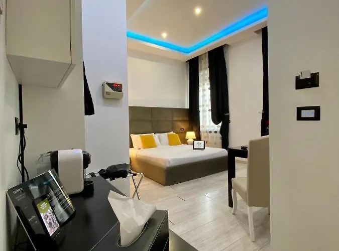 Hotel Escape Luxury - Ca Domus Collection