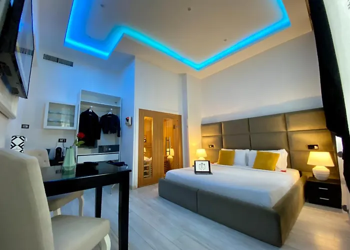 Otel Escape Luxury - Ca Domus Collection