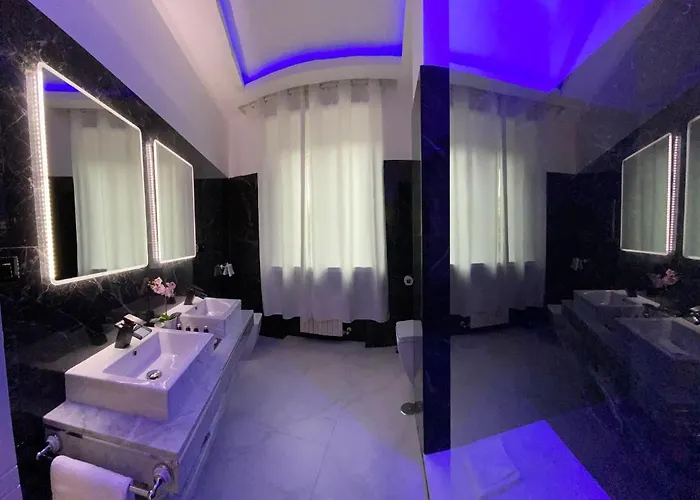 Hotel Escape Luxury - Ca Domus Collection Roma