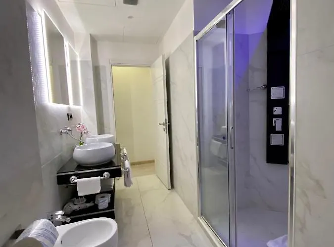 Hotel Escape Luxury - Ca Domus Collection Roma