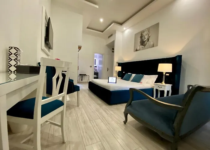 Escape Luxury - Ca Domus Collection Szálloda
