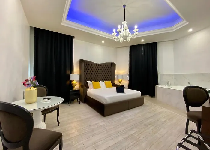 Hotel Escape Luxury - Ca Domus Collection 3*