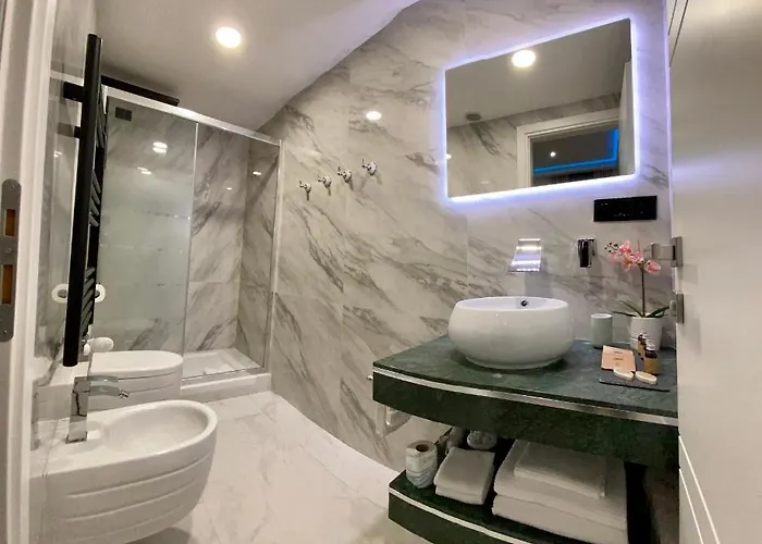 Escape Luxury - Ca Domus Collection