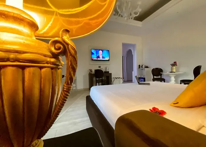 Escape Luxury - Ca Domus Collection Roma