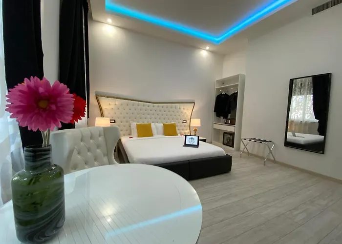 Hotel Escape Luxury - Ca Domus Collection 3*