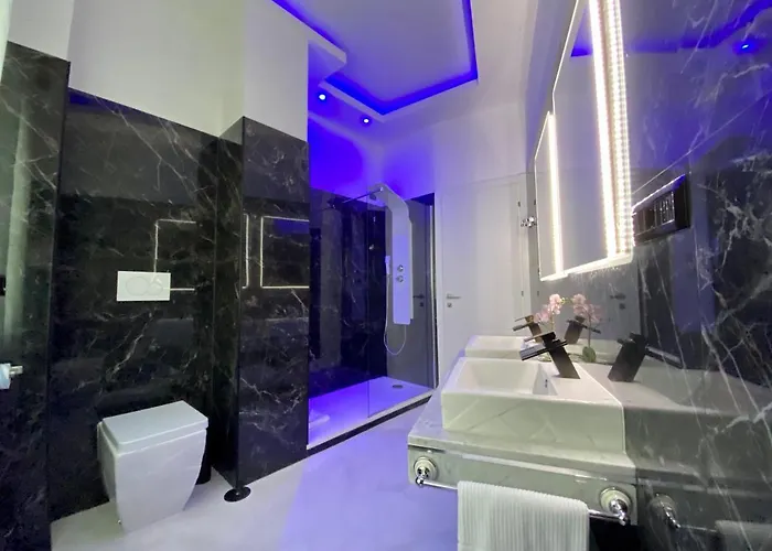 Escape Luxury - Ca Domus Collection
