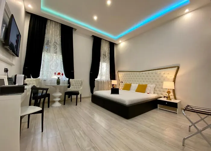Escape Luxury - Ca Domus Collection Hotel Roma