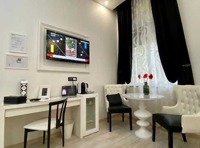 Escape Luxury - Ca Domus Collection Hotel 3*