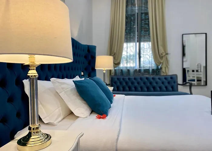 Escape Luxury - Ca Domus Collection 3*