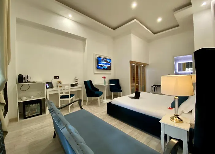 Escape Luxury - Ca Domus Collection Roma