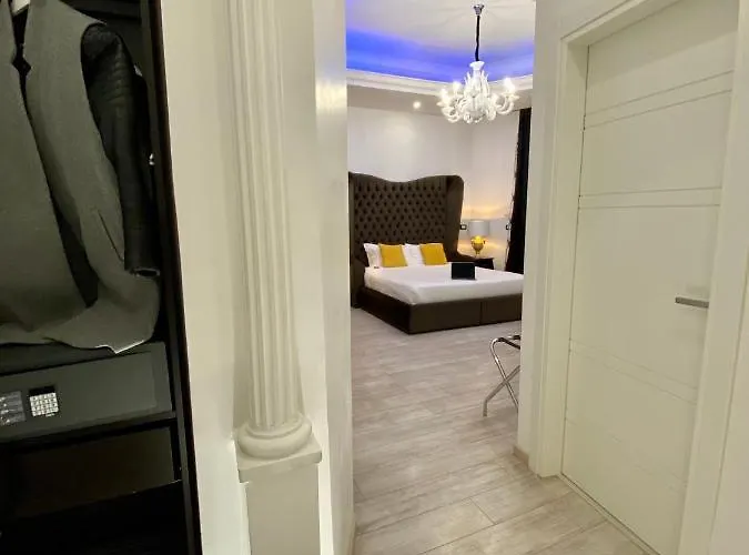 Hotel Escape Luxury - Ca Domus Collection 3*