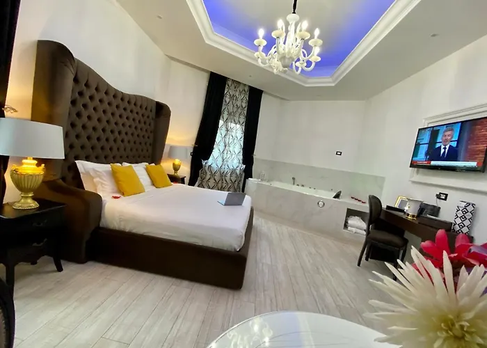 Escape Luxury - Ca Domus Collection Otel 3*
